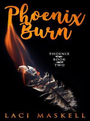 cover image of Phoenix Burn
